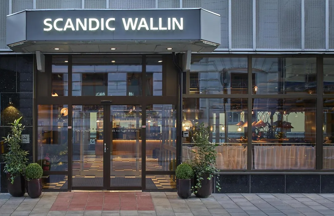Scandic Wallin-1