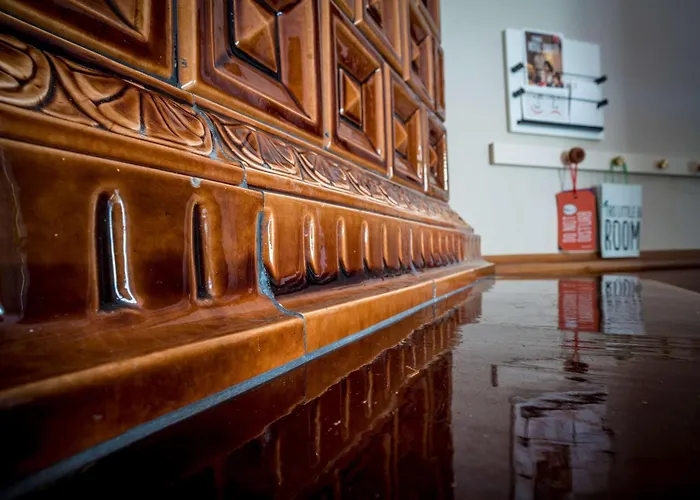 Scandic No 53Hotell Stockholm