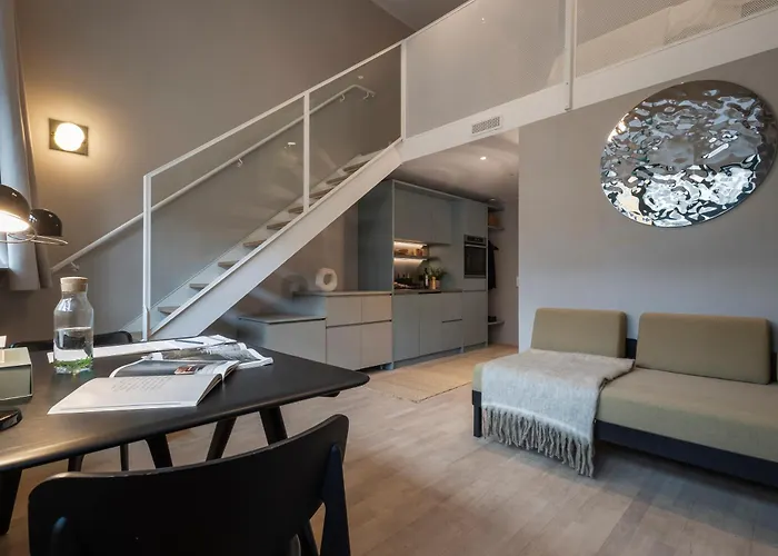 UNITY Hammarby Sjöstad Stockholm